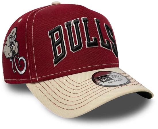 26SS 뉴에라 볼캡 60856336CARLTC MAROON - NEW ERA
