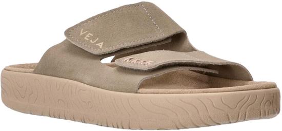 26SS 베자 뮬/슬리퍼 SA3220670BTAUPEALMOND - VEJA