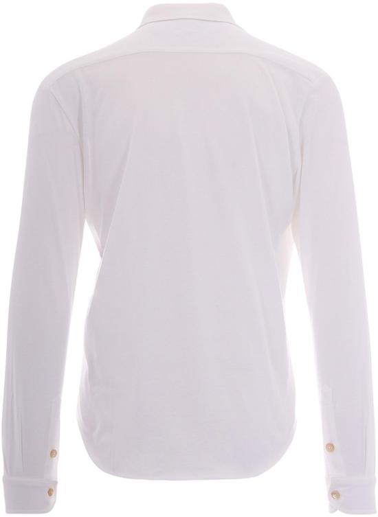 26SS 일레븐티 긴팔 셔츠 X75CAMH02TSH2600101N WHITE - ELEVENTY
