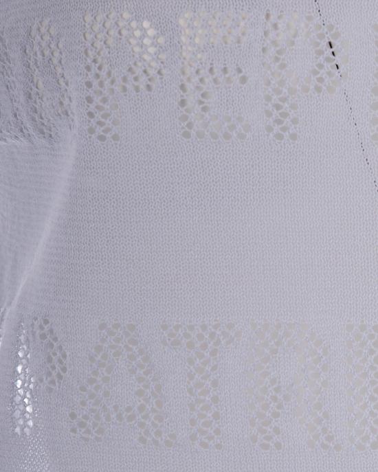 26SS 파트리지아페페 스웨터 8K0354K303S747 LICHTGREY - PATRIZIA PEPE