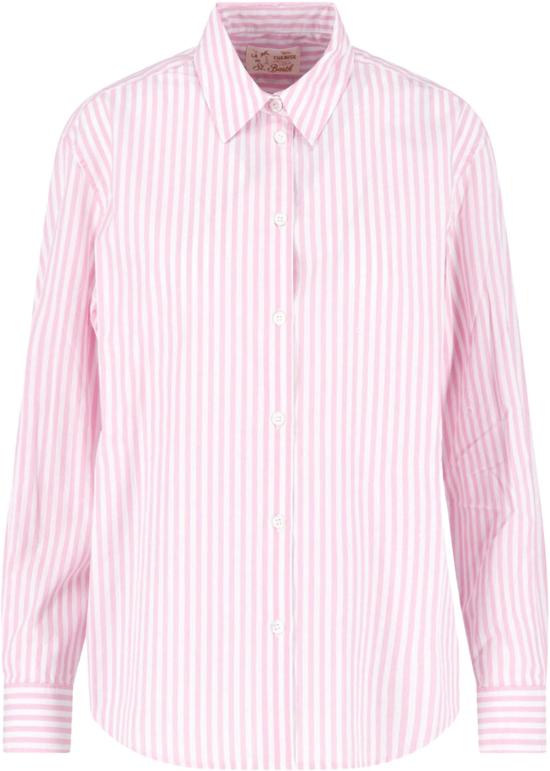 26SS 세인트바쓰 셔츠 MDH00100723L PINK