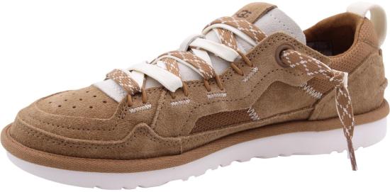  어그 스니커즈 1177035CHE BROWN - UGG