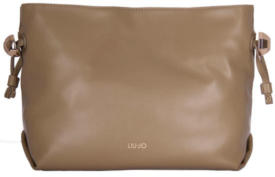 26SS 리우조 크로스백 AA6096E095801679 TAUPE
