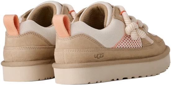 26SS 어그 스니커즈 1175300SDCST BEIGE - UGG