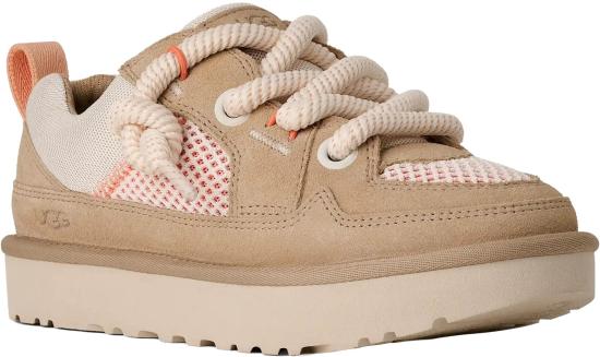 26SS 어그 스니커즈 1175300SDCST BEIGE - UGG