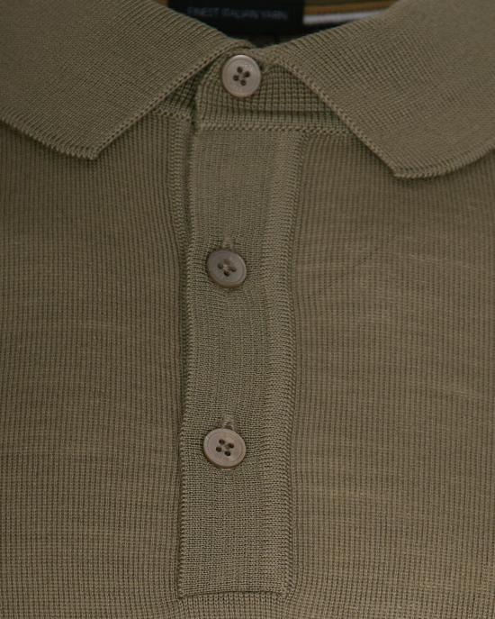 25FW 보스 스웨터 50476355245 TAUPE - BOSS