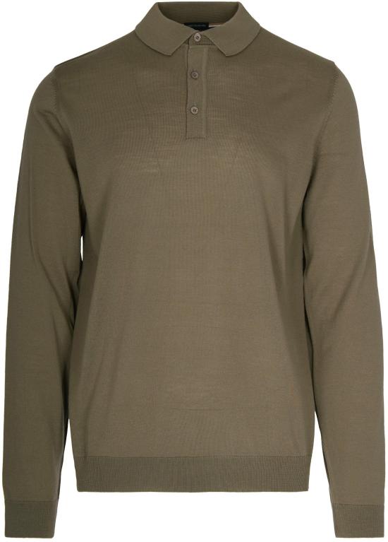 25FW 보스 스웨터 50476355245 TAUPE