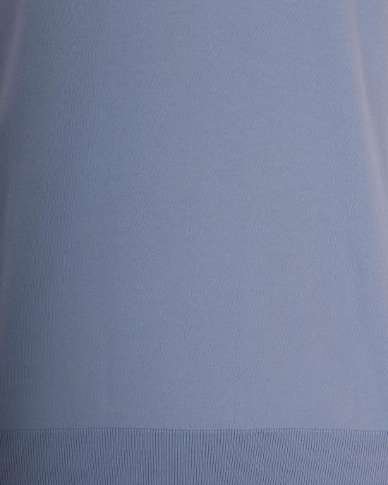 26SS 파올로페코라 스웨터 A009F1006449 LICHTBLUE - PAOLO PECORA