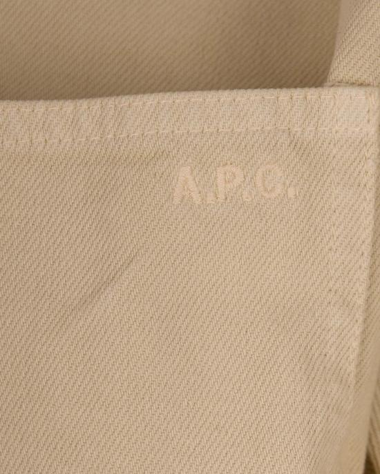 26SS 아페쎄 자켓 COGZVH32002BAG BEIGE - A.P.C.