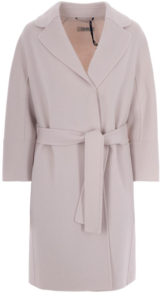 26SS 막스마라 트렌치 코트 2619011051600ARONA027 WHITE