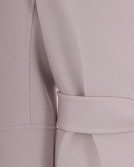 26SS 막스마라 트렌치 코트 2619011051600ARONA027 WHITE - MAX MARA