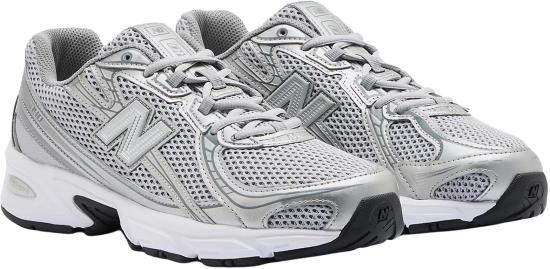 26SS 뉴발란스 740 스니커즈 U740SG2 LICHTGREY - NEW BALANCE