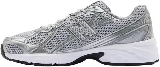26SS 뉴발란스 740 스니커즈 U740SG2 LICHTGREY - NEW BALANCE