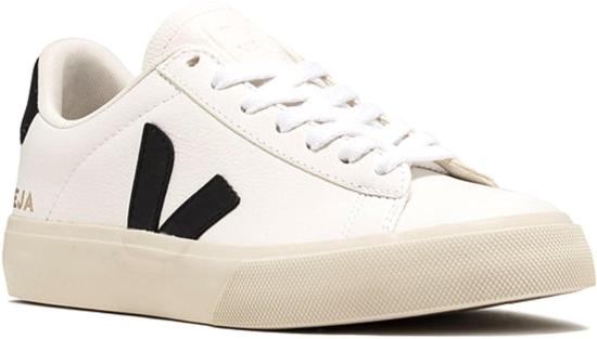 26SS 베자 스니커즈 CP0501537AEXTRAWHITEBLACK - VEJA