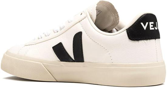 26SS 베자 스니커즈 CP0501537AEXTRAWHITEBLACK - VEJA