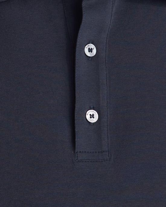 26SS 페트레이 폴로 티셔츠 PEU584999012414215 BLUE - PEUTEREY