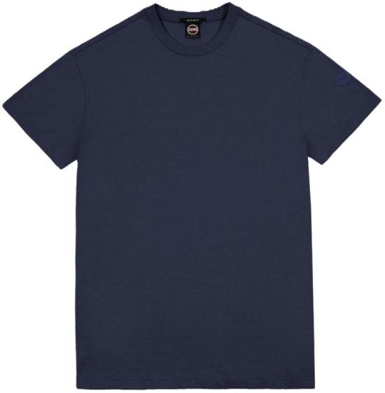 26SS 콜마르 반팔 티셔츠 75296SH68 NAVY