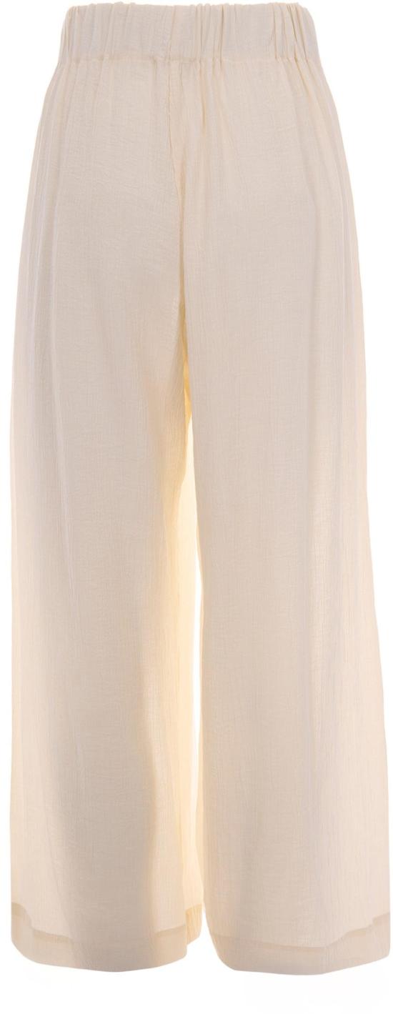 26SS 세순 트레이닝/조거 팬츠 2620701601956 WHITE - SESSUN