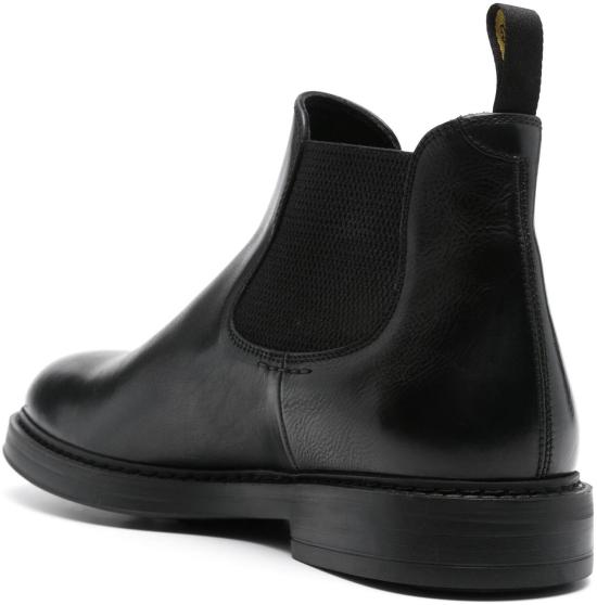 듀칼 부츠 DU1384BRUXUF188N00 BLACK - DOUCAL’S
