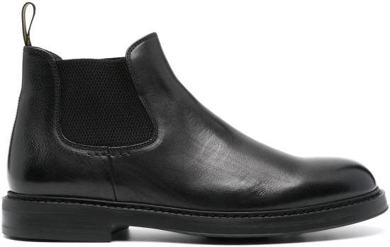  듀칼 부츠 DU1384BRUXUF188N00 BLACK