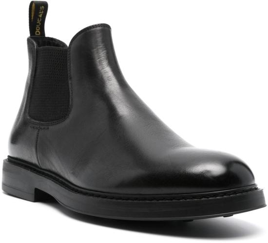  듀칼 부츠 DU1384BRUXUF188N00 BLACK - DOUCAL’S