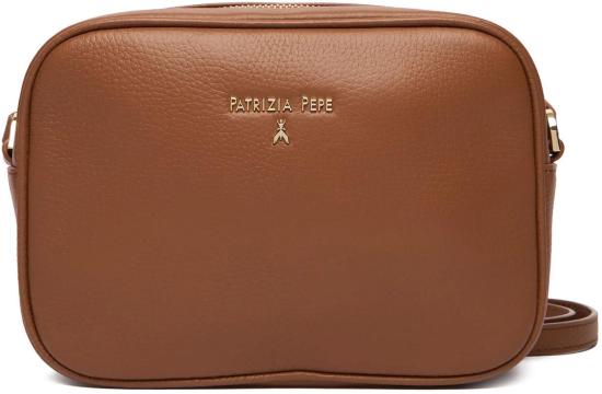 26SS 파트리지아페페 크로스백 8187683 BEIGE