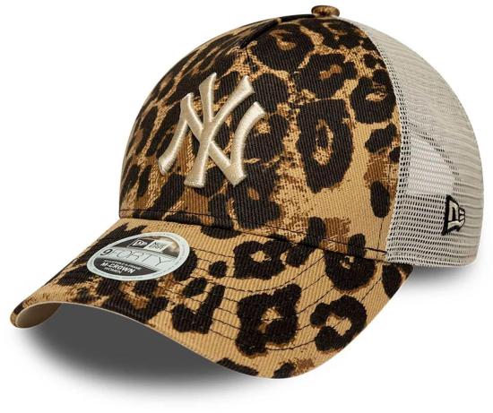26SS 뉴에라 볼캡 60856311BRS BEIGE - NEW ERA