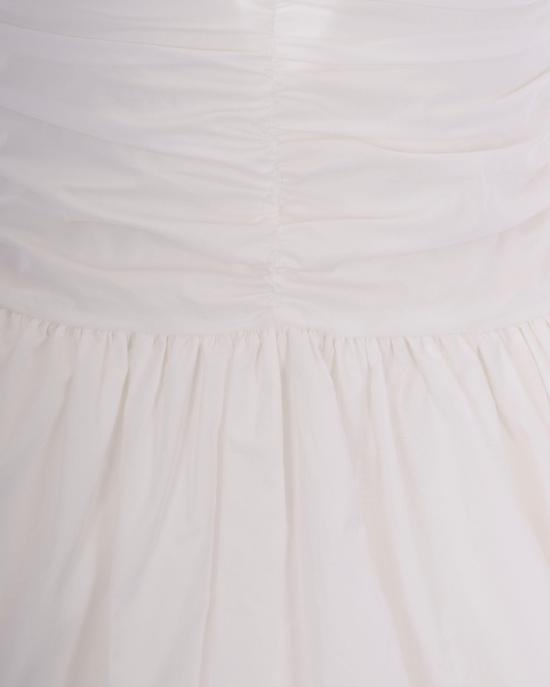 26SS 리우조 숏 원피스 WA6241T485310701 WHITE - LIU JO