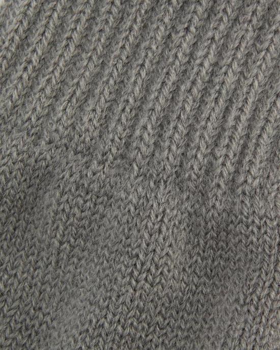 25FW 바버 머플러/스카프 MGS0018TN38 GREY - BARBOUR