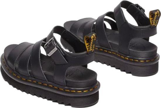 26SS 닥터마틴 샌들 31520001BLACKATHENA - DR.MARTENS