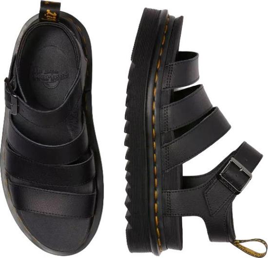 26SS 닥터마틴 샌들 31520001BLACKATHENA - DR.MARTENS