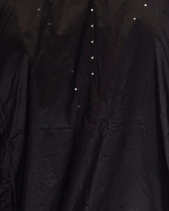 26SS 로아 자켓 YBUW024FA13BLK0001 BLACK - ROA