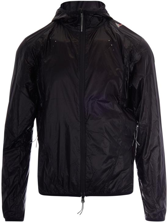 26SS 로아 자켓 YBUW024FA13BLK0001 BLACK