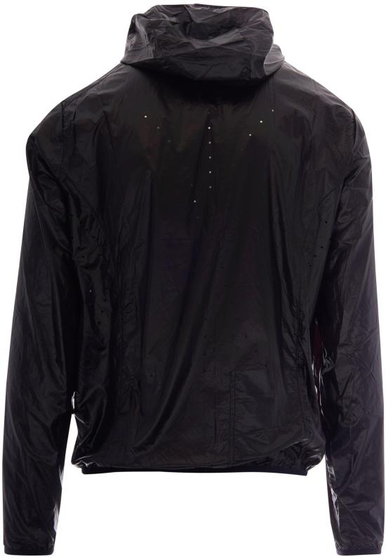 26SS 로아 자켓 YBUW024FA13BLK0001 BLACK - ROA