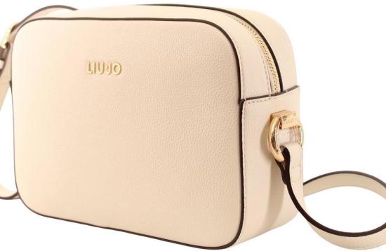  리우조 숄더백 154472 WHITE - LIU JO