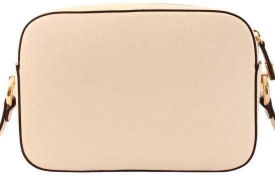  리우조 숄더백 154472 WHITE - LIU JO