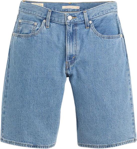 26SS 리바이스 데님 숏팬츠 000MJ0016245 BLUE