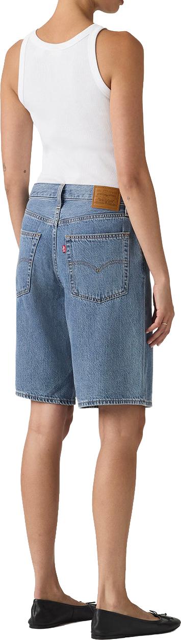 26SS 리바이스 데님 숏팬츠 000MJ0016245 BLUE - LEVI'S