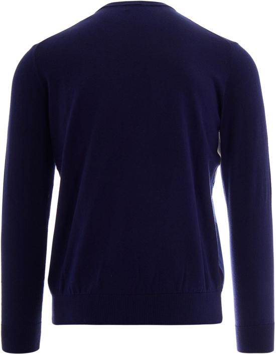 26SS 발렌타인 스웨터 B2P00014CA893535 NAVY - BALLANTYNE