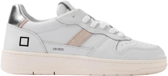 26SS 데이트 스니커즈 8050599893721 WHITE