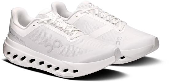 26SS 온 러닝 스니커즈 3WE30051200 WHITE - ON RUNNING