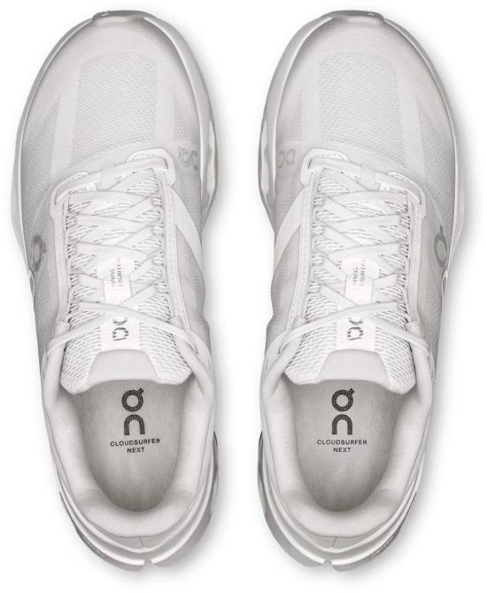 26SS 온 러닝 스니커즈 3WE30051200 WHITE - ON RUNNING