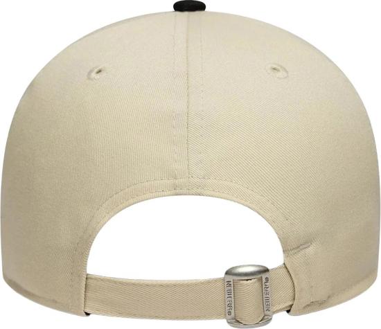26SS 뉴에라 볼캡 60771883270 BEIGE - NEW ERA