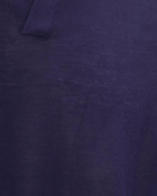 26SS 발렌타인 폴로 티셔츠 B2W24618C2313777 NAVY - BALLANTYNE