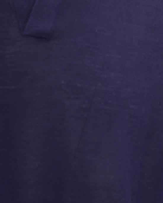 26SS 발렌타인 폴로 티셔츠 B2W24618C2313777 NAVY - BALLANTYNE