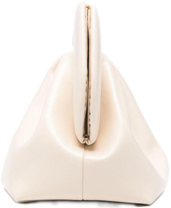 26SS 더모아레 클러치/파우치 NS1WTMB00OOVF0110A WHITE - THEMOIRE