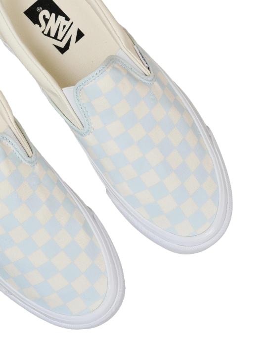 26SS 반스 스니커즈 VN000D5AEQ91 WHITE - VANS