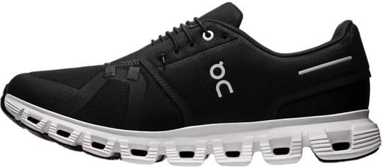 26SS 온 러닝 클라우드 6 스니커즈 3MF10070299 BLACK - ON RUNNING