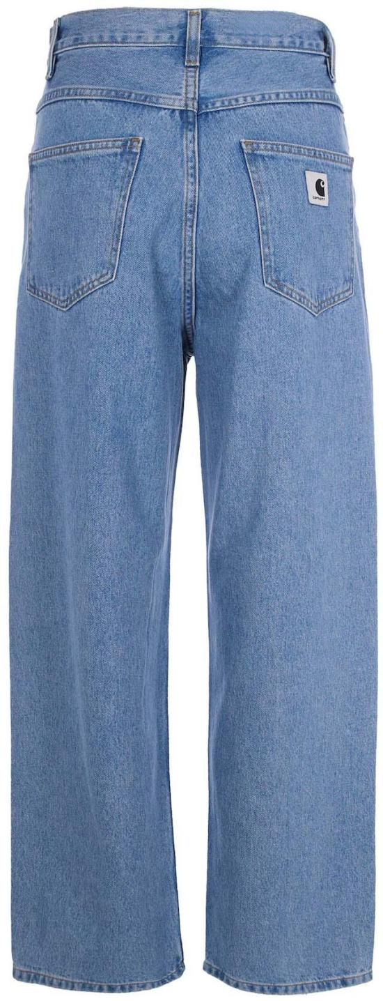 26SS 칼하트 브랜돈 팬츠 I0358920112 BLUE - CARHARTT