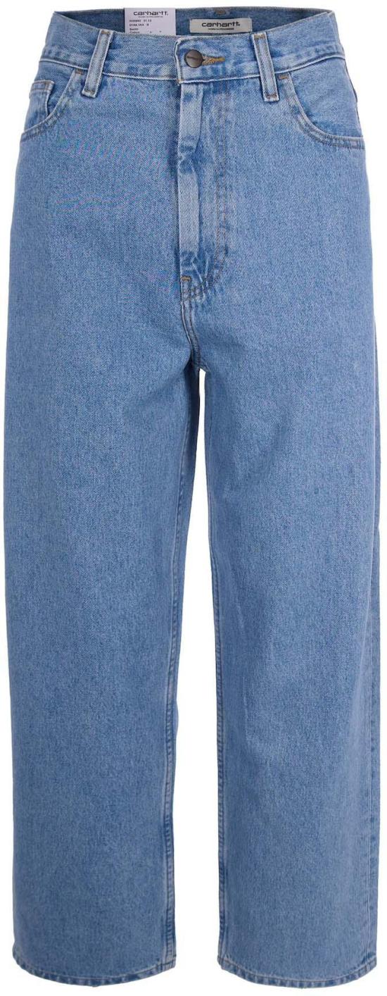 26SS 칼하트 브랜돈 팬츠 I0358920112 BLUE